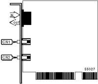 BOCA RESEARCH, INC. &nbsp; BOCA WINSTORM 56K PCI MODEM