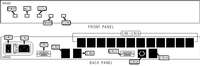 ASCEND COMMUNICATIONS, INC. &nbsp; PIPELINE 400 T1