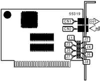 ACEEX CORPORATION &nbsp; DM-2814VH (INTERNAL)