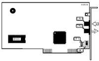 CARDINAL TECHNOLOGIES, INC. &nbsp; MB2296SR