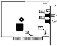 CARDINAL TECHNOLOGIES, INC. &nbsp; MB14400M