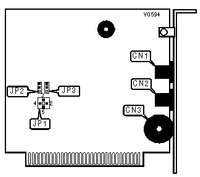 COMPUTER PERIPHERALS, INC. &nbsp; HOOK-UP 2400S VER. 1