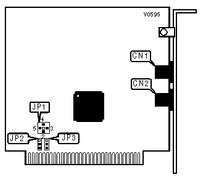 COMPUTER PERIPHERALS, INC. &nbsp; INTERNAL 2400 REV. 1.01