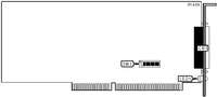 COMPUTONE CORPORATION &nbsp; INTELLIPORT II ISA-8R,ISA-8D VER.1