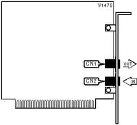 CARDINAL TECHNOLOGIES, INC. &nbsp; MVP144IV2