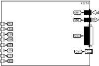 CARDINAL TECHNOLOGIES, INC. &nbsp; 9600BPS-V.32 V.42BIS (EXT)