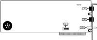 DIALOGIC CORPORATION &nbsp; GAMMAFAX XP