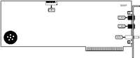 DIALOGIC CORPORATION &nbsp; GAMMAFAX XPI