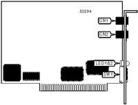 DIALOGIC CORPORATION &nbsp; GAMMAFAX CPI/100