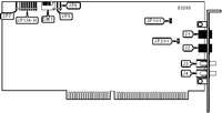 DIALOGIC CORPORATION &nbsp; PROLINE/2V