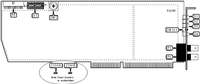 DIALOGIC CORPORATION &nbsp; D/240SC-T1, D/300SC-E1, DTI/241SC, DTI/301SC (COAXIAL VERSIONS)