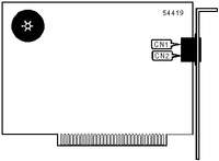 CARDINAL TECHNOLOGIES, INC. &nbsp; CONNECTA 56K INTERNAL WINDOWS FAX MODEM (3250)