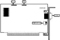 CARDINAL TECHNOLOGIES, INC. &nbsp; CONNECTA 56K INTERNAL FAX MODEM (3440)