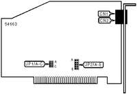 CARDINAL TECHNOLOGIES, INC. &nbsp; CONNECTA 56K INTERNAL FAX MODEM (8714)