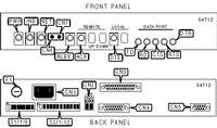 DIGITAL LINK CORPORATION &nbsp; SOLO T1 DSU/CSU