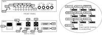 CTC UNION TECHNOLOGIES CO., LTD. &nbsp; G.703 FTEC/220(AC220V), G.703 FTEC/110(AC110V),