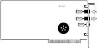 HAYES MICROCOMPUTER PRODUCTS, INC. &nbsp; ACCURA 288B V.FC + FAX
