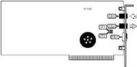 HAYES MICROCOMPUTER PRODUCTS, INC. &nbsp; OPTIMA 144B + FAX144