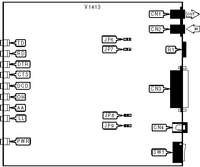 E-TECH RESEARCH, INC. &nbsp; E288MX (REV. 1.1)