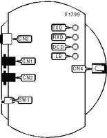 E-TECH RESEARCH, INC. &nbsp; UFOMATE P1496MX (REV. 4)