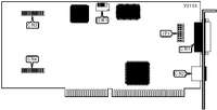EICON TECHNOLOGY CORPORATION &nbsp; EICONCARD S51
