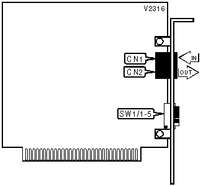 EVEREX SYSTEMS,INC. &nbsp; EVERCOM INTERNAL MODEM
