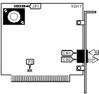 EVEREX SYSTEMS,INC. &nbsp; EVERCOM II (300 & 1200BPS) EV-920 (VER. F)