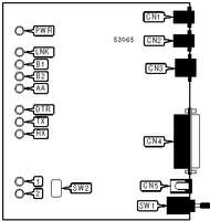 HAYES MICROCOMPUTER PRODUCTS, INC. &nbsp; ACCURA ISDN