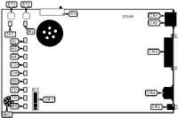 EVEREX SYSTEMS, INC. &nbsp; EMAC-MD2400 (EV-945)