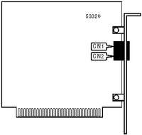 ECHO COMMUNICATIONS &nbsp; I336PF