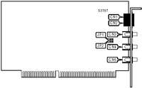 E-TECH RESEARCH, INC. &nbsp; PC336ECA, PC336ECA-WT