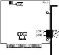 IBM CORPORATION &nbsp; INTERNAL MODEM 2400BPS
