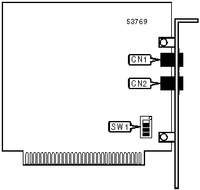 LOGICODE TECHNOLOGY, INC. &nbsp; 9600 FAX INTERNAL (SWITCH VERSION)
