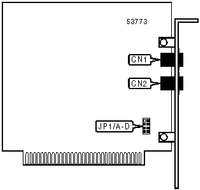 LOGICODE TECHNOLOGY, INC. &nbsp; 9600 FAX INTERNAL (JUMPER VERSION)