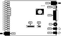 MULTITECH SYSTEMS, INC. &nbsp; MT2834PCS, MT2834PCS/ISI, MT2834PCSK, MT2834PCSK/ISI
