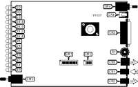 MULTITECH SYSTEMS, INC. &nbsp; MT2834BL/MT2834BL-ISI/MT2834BLK/MT2834BLK-ISI