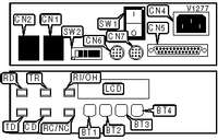 MOTOROLA, INC. &nbsp; 3260/3265