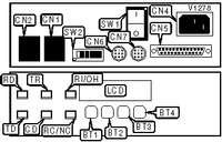 MOTOROLA, INC. &nbsp; 3260FAST/3260FAST-SDC/3265FAST/3265FAST-SDC