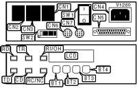 MOTOROLA, INC. &nbsp; 3261FAST/3261FAST-SDC/3266FAST/3266FAST-SDC