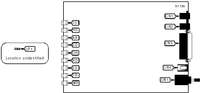 MAXTECH CORPORATION &nbsp; 14.4 FAXMODEM EXTERNAL