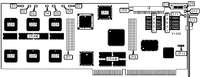 NATURAL MICROSYSTEMS CORPORATION &nbsp; ALLIANCE GENERATION AG-24, AG-30, AG-48, AG-60