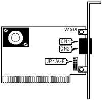 MAXTECH CORPORATION &nbsp; RCI144ATI