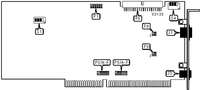 MITEL CORPORATION &nbsp; SINGLE T1