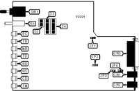 MOTOROLA, INC. &nbsp; EC 212A/D