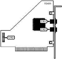 MOTOROLA, INC. &nbsp; 6520/6560 MPROUTER SERVICE MODEM