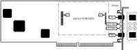 MOTOROLA, INC. &nbsp; 6520/6560 MPROUTER DSPM/HC CARD