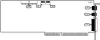 MOTOROLA, INC. &nbsp; 6520/6560 MPROUTER ISDN CARD