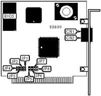 MIN COMMUNICATION &nbsp; GARNET GTM-288PC1, GARNET GTM-288PC2