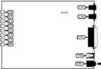 NEWCOM, INC. &nbsp; 33.6 KBPS EXTERNAL