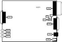 OSICOM TECHNOLOGIES &nbsp; ROUTERMATE T-1 CSU/DSU